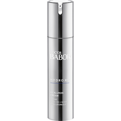 Doctor Babor Hydro RX Hyaluron Cream 50ml